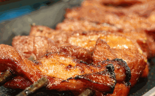 德尔森南美烤肉